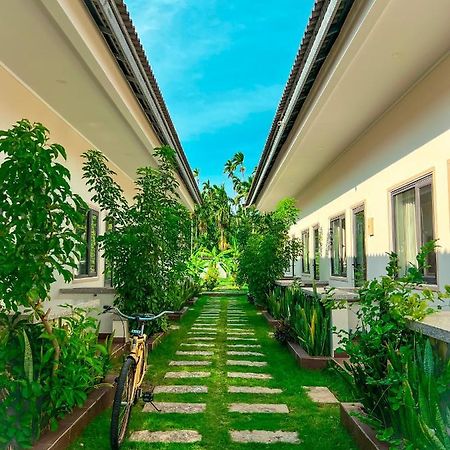 Areca Muine Homestay Phan Thiet Luaran gambar