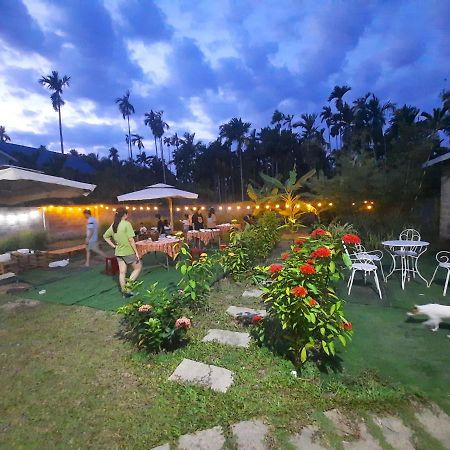Areca Muine Homestay Phan Thiet Luaran gambar
