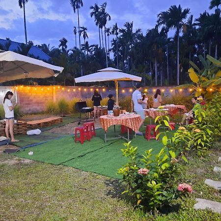 Areca Muine Homestay Phan Thiet Luaran gambar