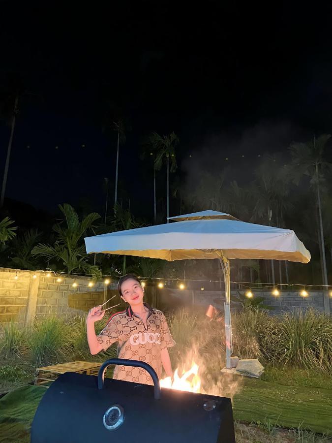 Areca Muine Homestay Phan Thiet Luaran gambar