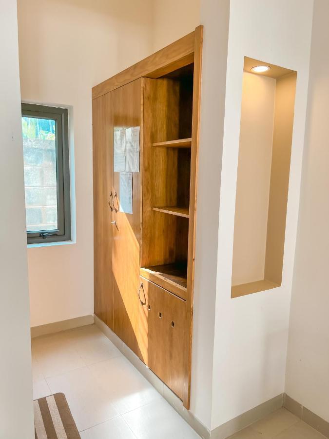 Areca Muine Homestay Phan Thiet Luaran gambar