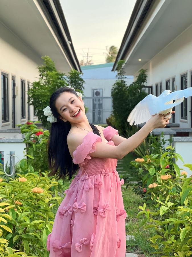 Areca Muine Homestay Phan Thiet Luaran gambar