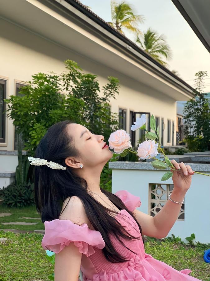 Areca Muine Homestay Phan Thiet Luaran gambar