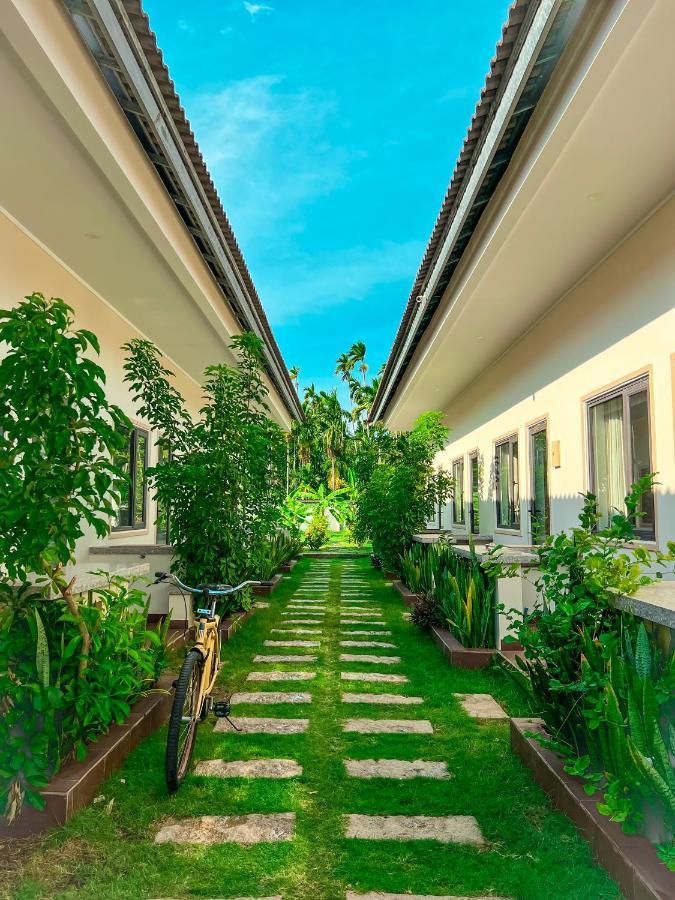 Areca Muine Homestay Phan Thiet Luaran gambar