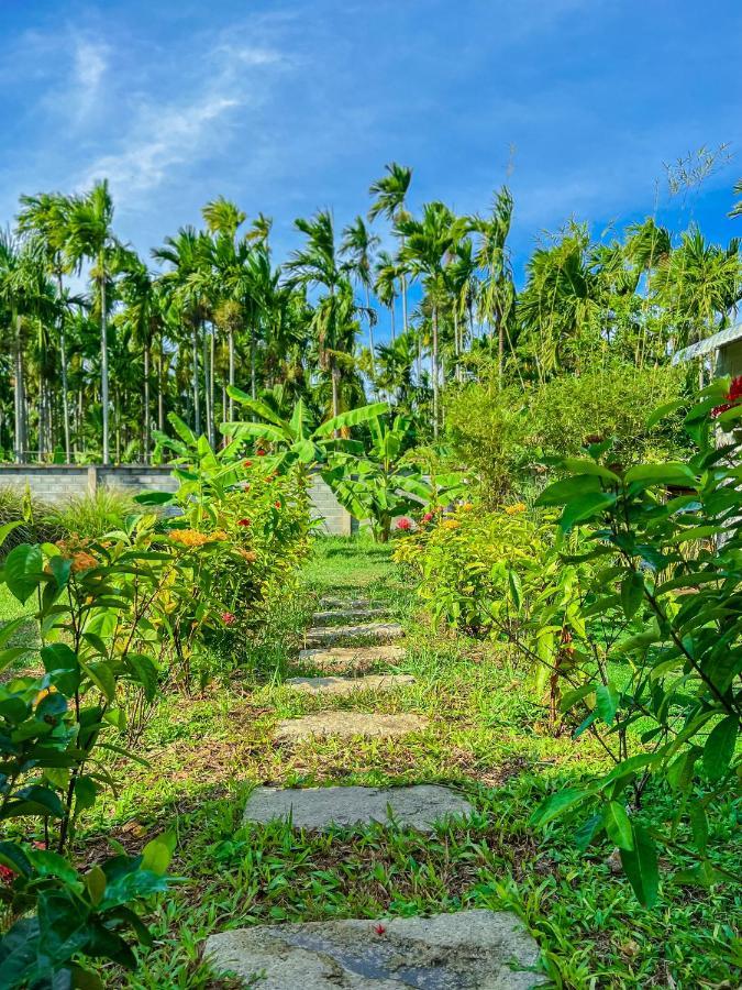 Areca Muine Homestay Phan Thiet Luaran gambar