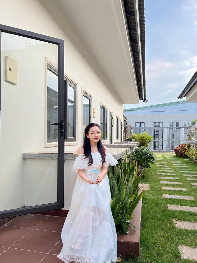 Areca Muine Homestay Phan Thiet Luaran gambar