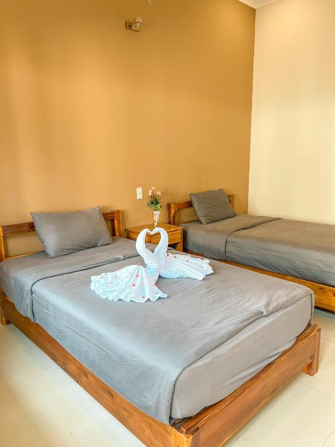 Areca Muine Homestay Phan Thiet Luaran gambar