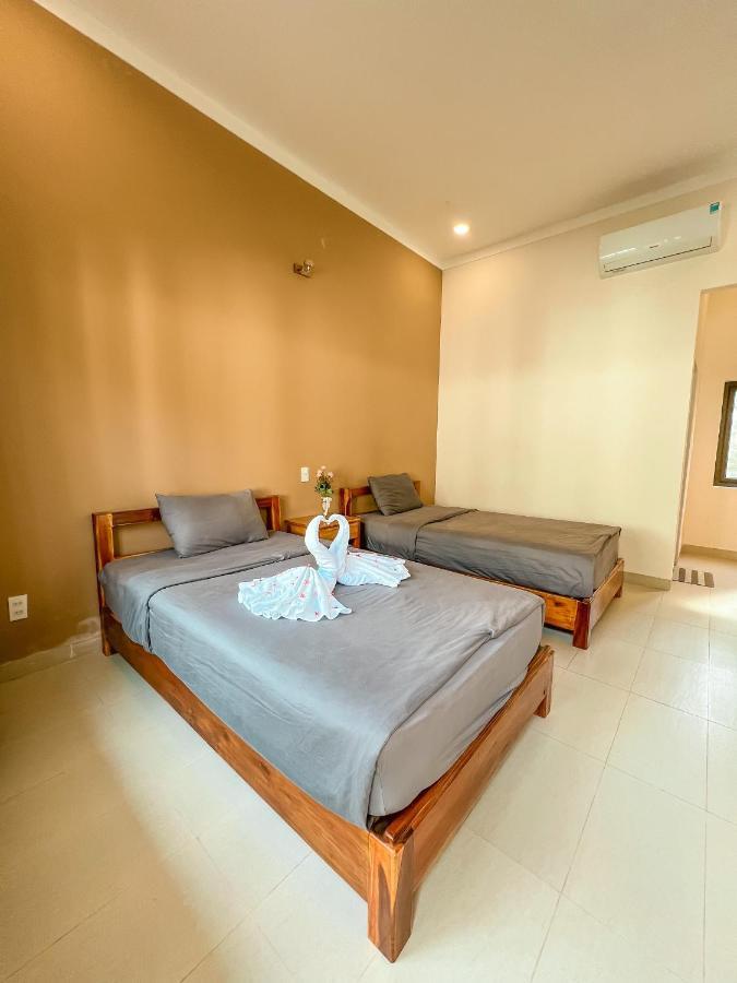 Areca Muine Homestay Phan Thiet Luaran gambar