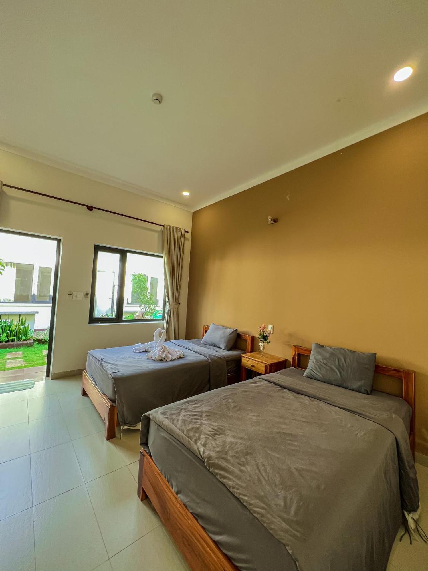Areca Muine Homestay Phan Thiet Luaran gambar