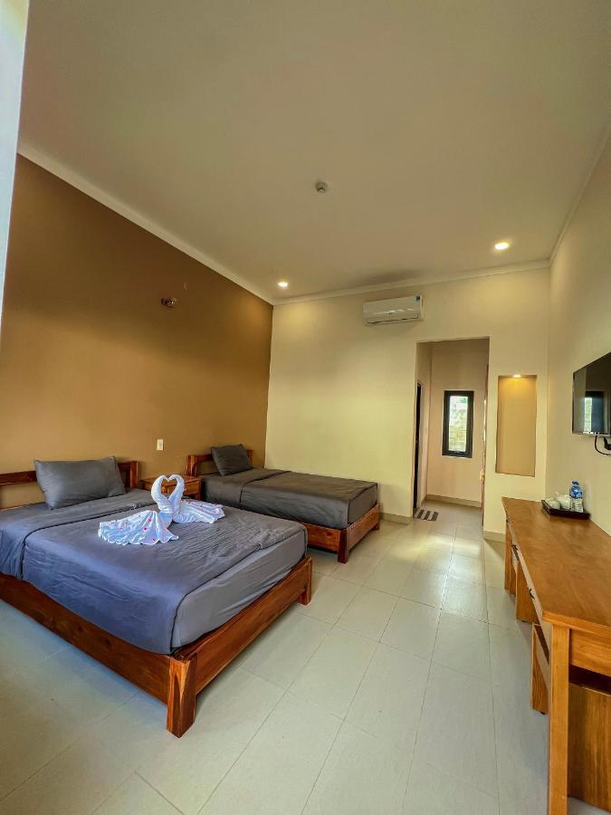 Areca Muine Homestay Phan Thiet Luaran gambar