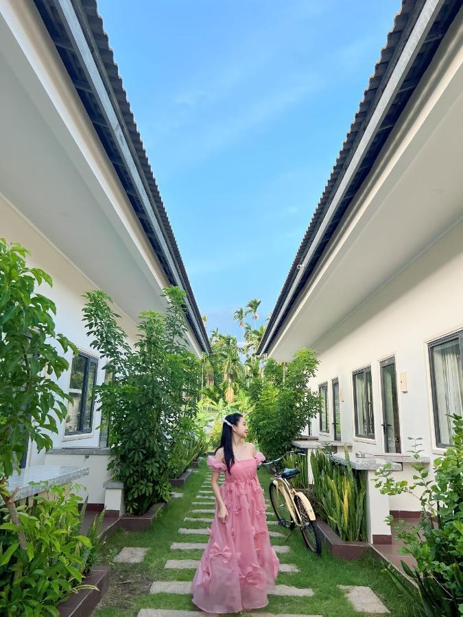 Areca Muine Homestay Phan Thiet Luaran gambar