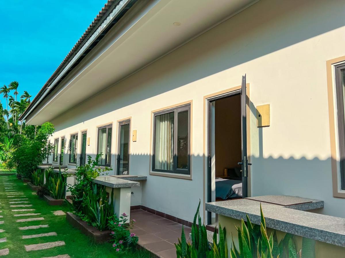Areca Muine Homestay Phan Thiet Luaran gambar