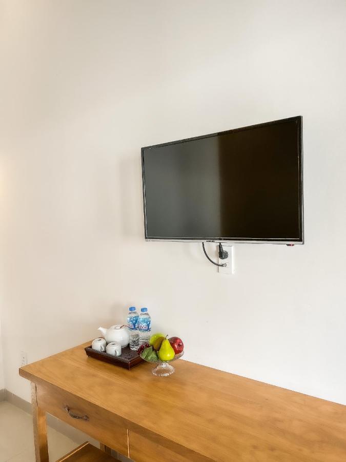 Areca Muine Homestay Phan Thiet Luaran gambar