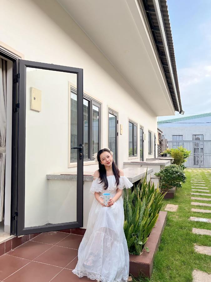 Areca Muine Homestay Phan Thiet Luaran gambar