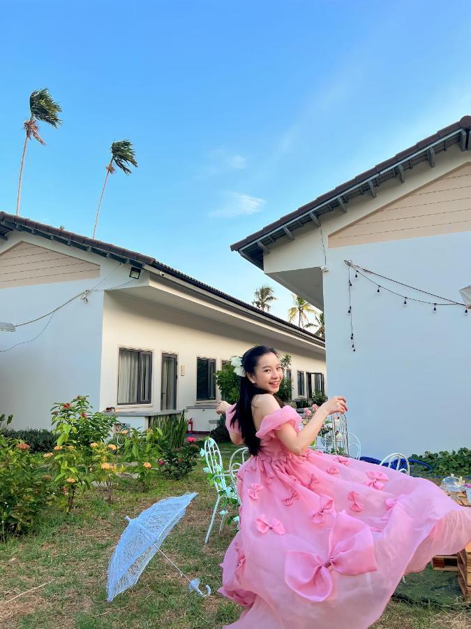 Areca Muine Homestay Phan Thiet Luaran gambar
