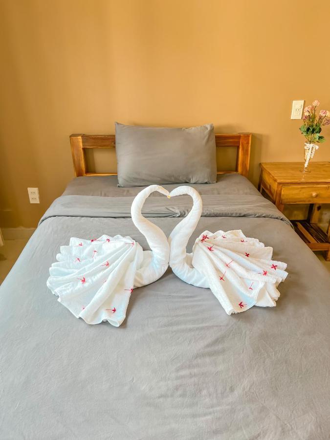 Areca Muine Homestay Phan Thiet Luaran gambar