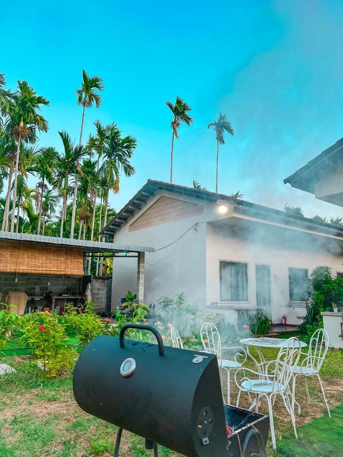 Areca Muine Homestay Phan Thiet Luaran gambar