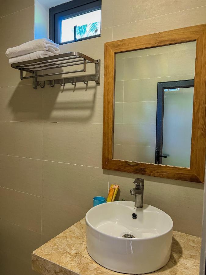 Areca Muine Homestay Phan Thiet Luaran gambar