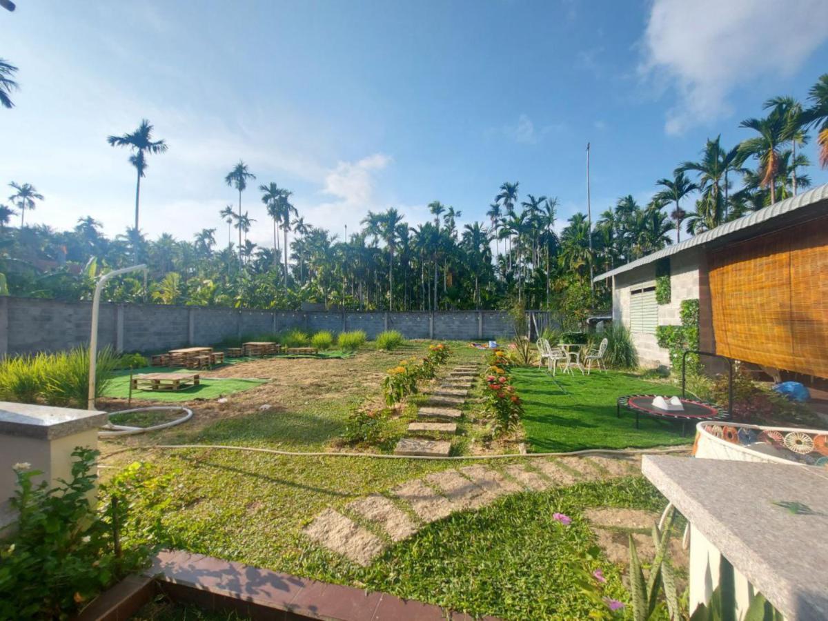 Areca Muine Homestay Phan Thiet Luaran gambar